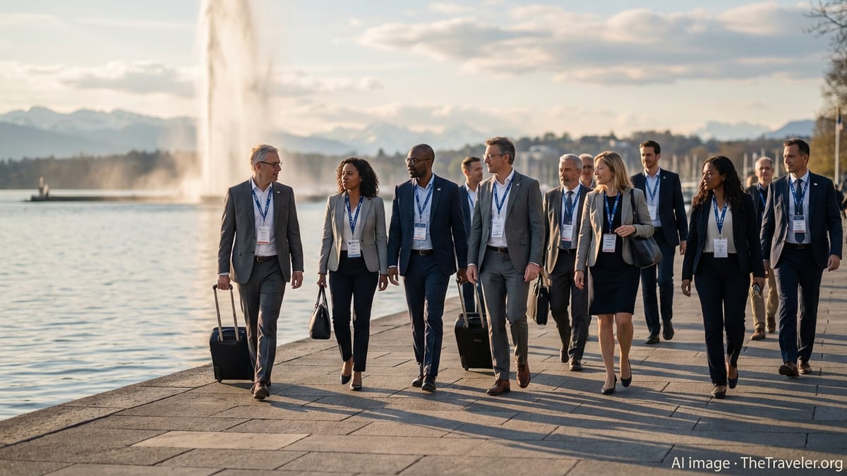 IATA Opens Nominations for 2026 Aviation Diversity Awards