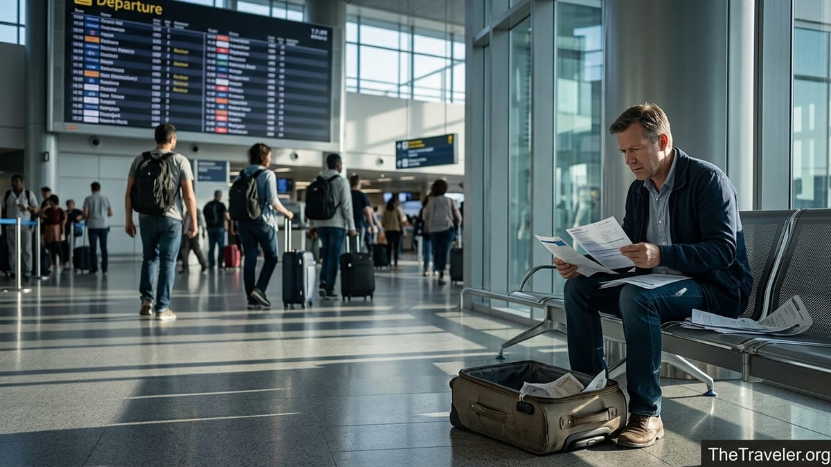 The Problem With GeoBlue Travel Insurance Nobody Talks About