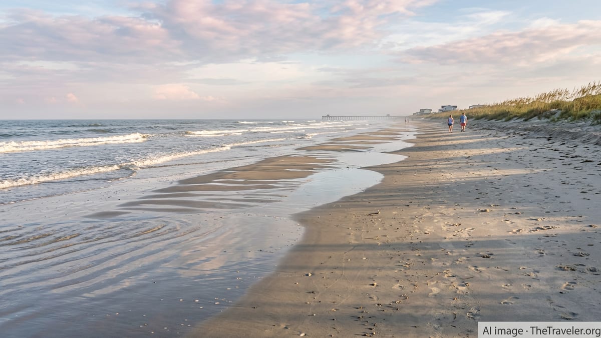 Georgia (U.S. State) Trip Planning Mistakes to Avoid