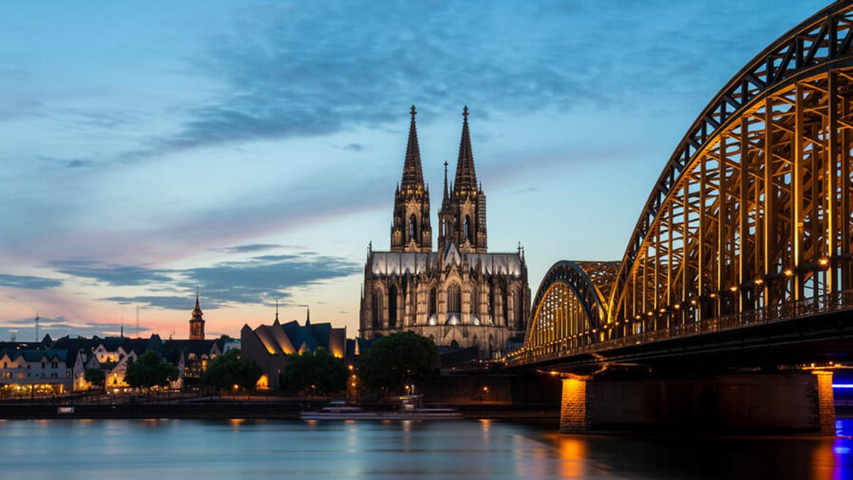 Germany Extends Border Checks As Schengen Faces Fresh Strain