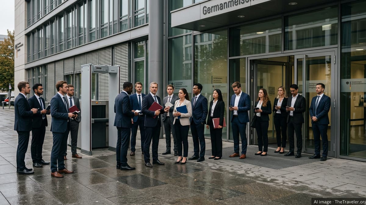 Germany Immigration Policy Risks Expats Should Watch