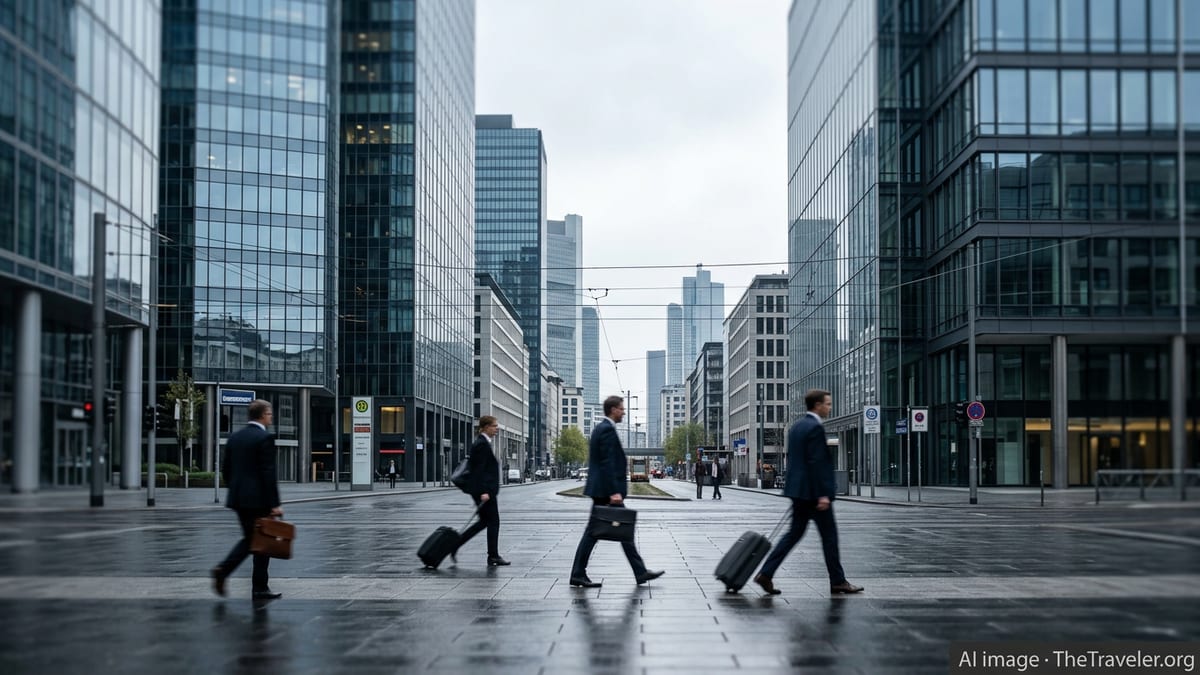 Germany Tax Reform Risks for Foreign Workers