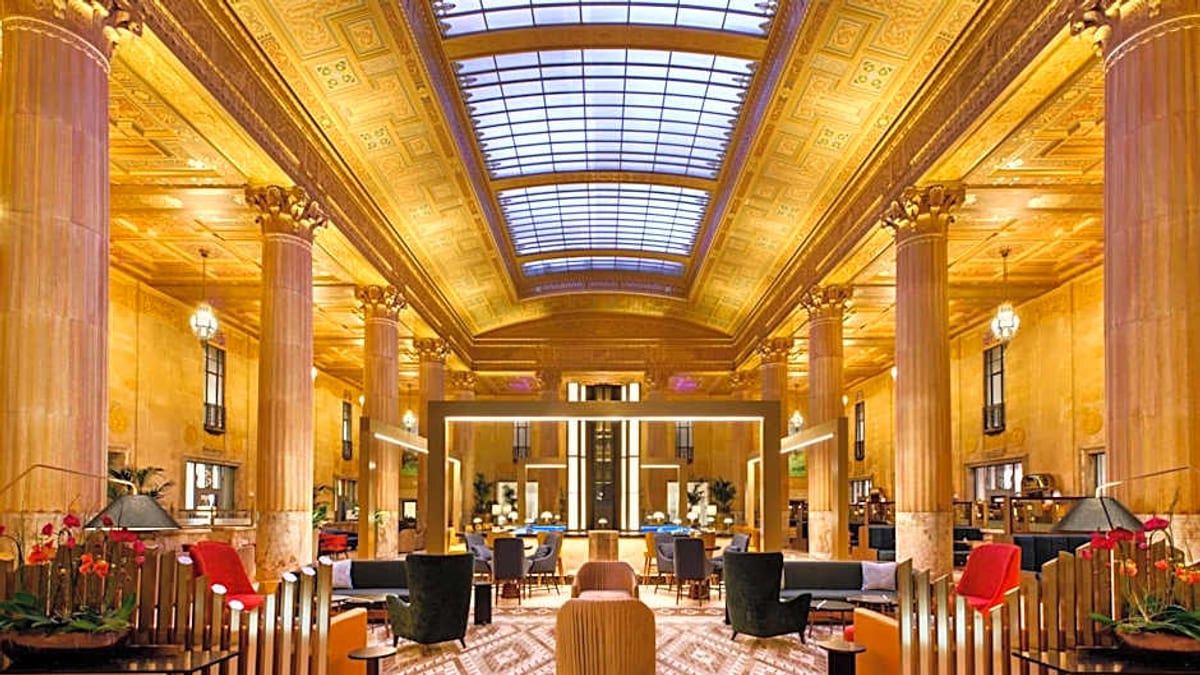 Get Out There: Oklahoma City’s Food Scene Levels Up