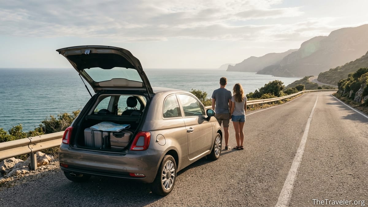 GetRentacar.com - Your International Road Trip Solution?
