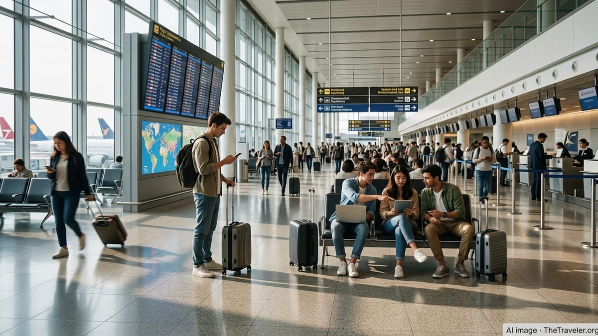 AI travel planners are reshaping trips in 2026