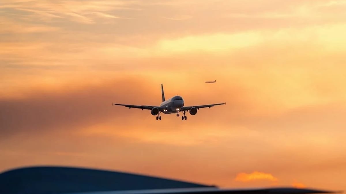 Global airlines slash Middle East flights amid conflict