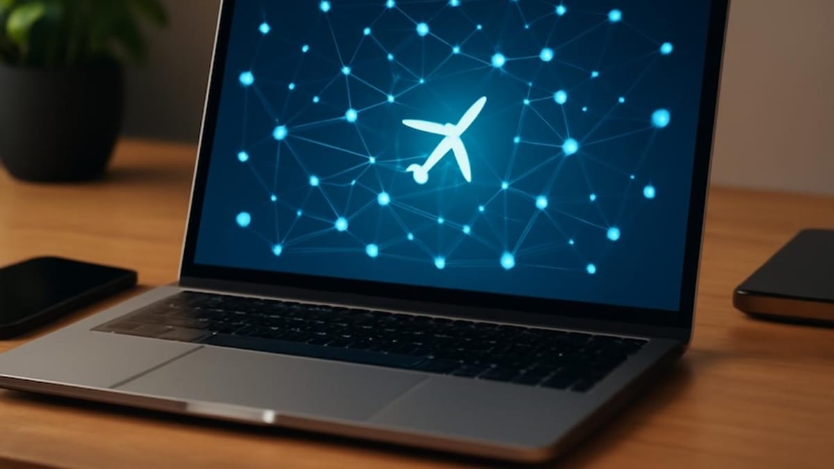 Global Travel Revolution 2026: AI Redefines Every Journey