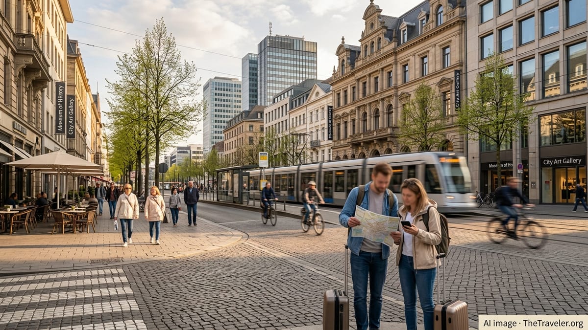 Go City Spring Sale: How to Save on City Passes This Week