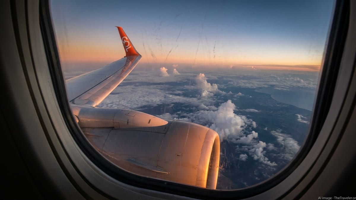 GOL to Launch Direct Asunción–Miami Flights in June 2026