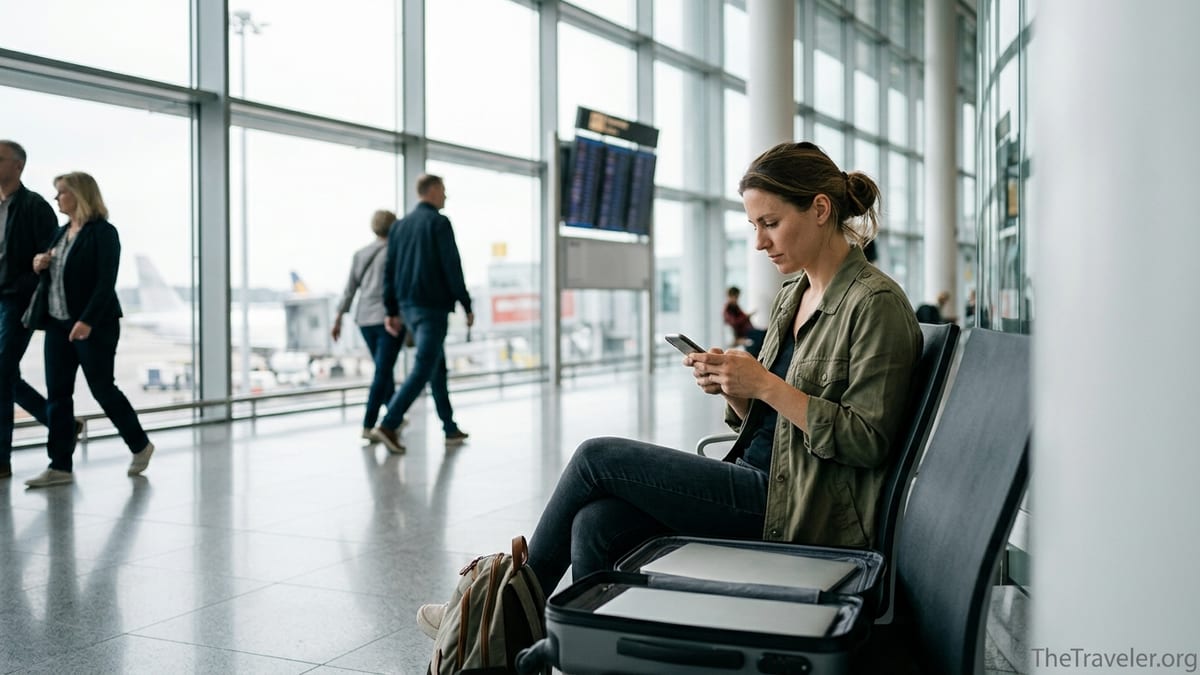 GoMoWorld Explained: What This Travel eSIM Really Offers