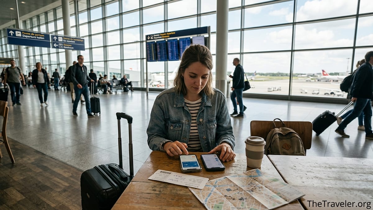 GoMoWorld or Airalo: Which eSIM Really Saves You Money?