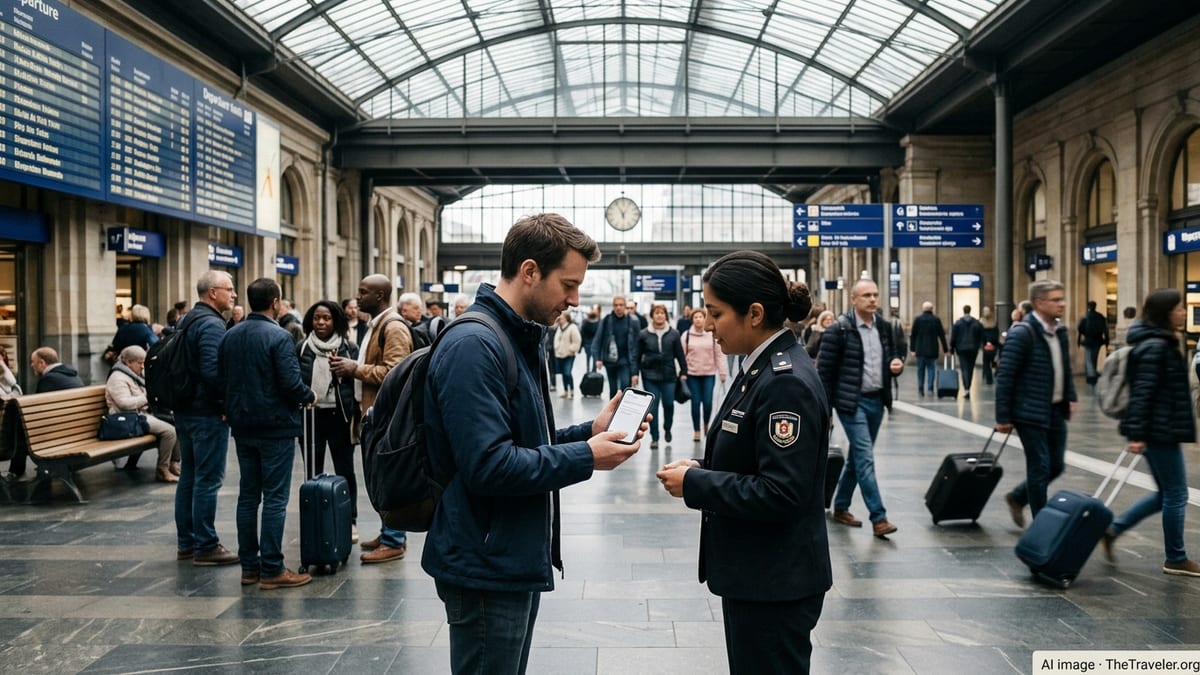 Google Brings Live Translation To Every iPhone, No AirPods Needed