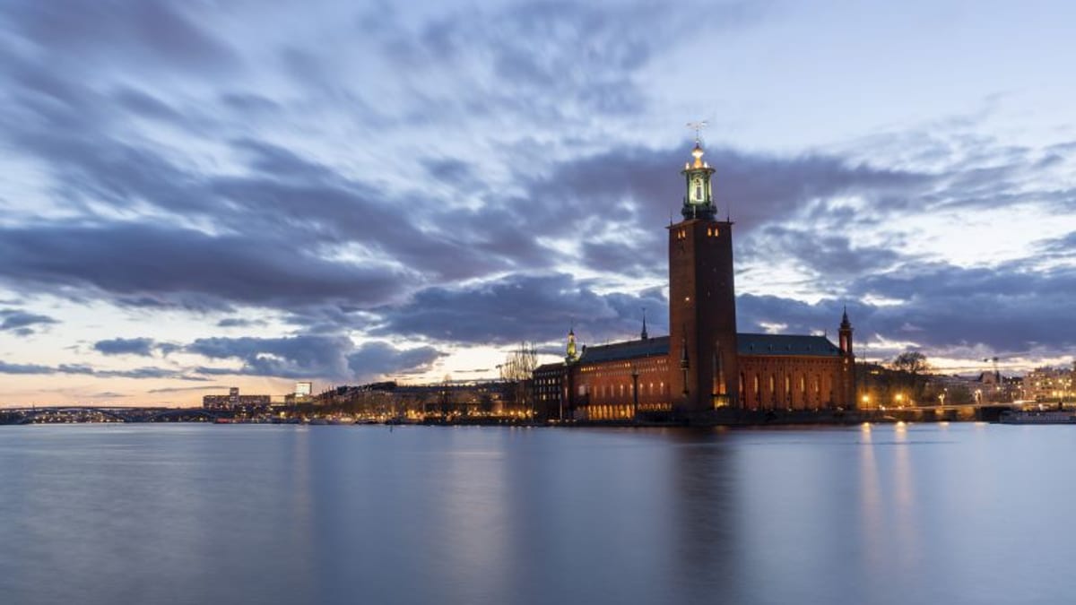 Gothenburg’s Västlänken Central Station Nears 2026 Opening