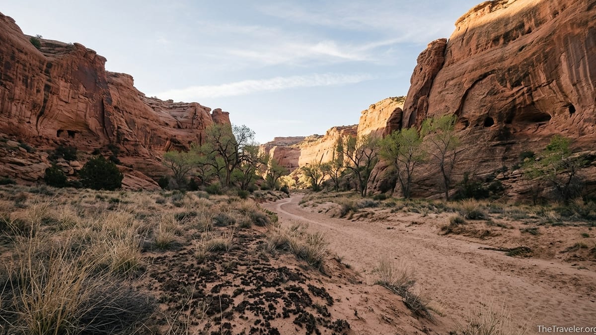 Why Grand Gulch Is a Hidden Treasure of the Southwest