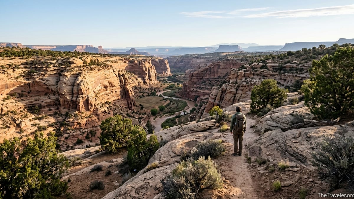 Before You Visit Grand Gulch: Essential Things to Know