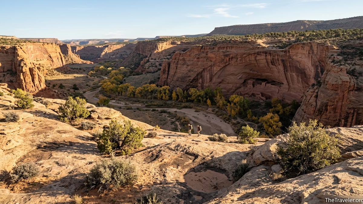 Is Grand Gulch Worth Visiting? What Hikers Really Say