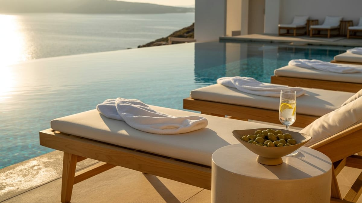 Greece Joins Global Top 5 in 2026 Wellness Travel Index