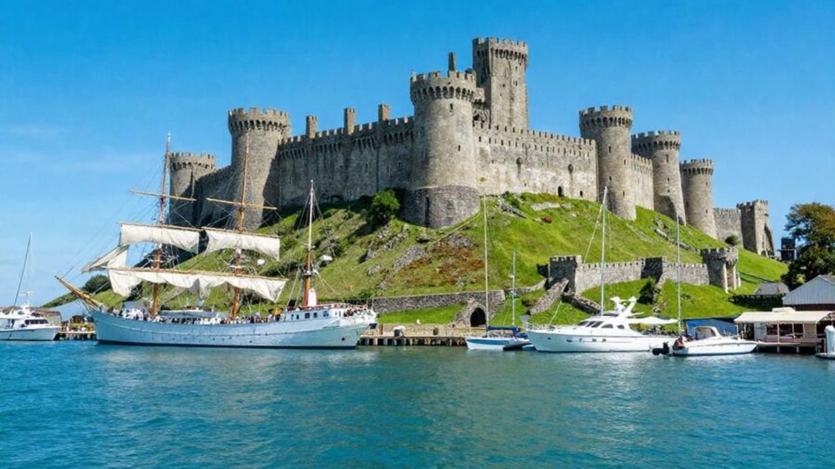 Greece Surges as Cyprus Tourism Stumbles Amid Mideast Tensions