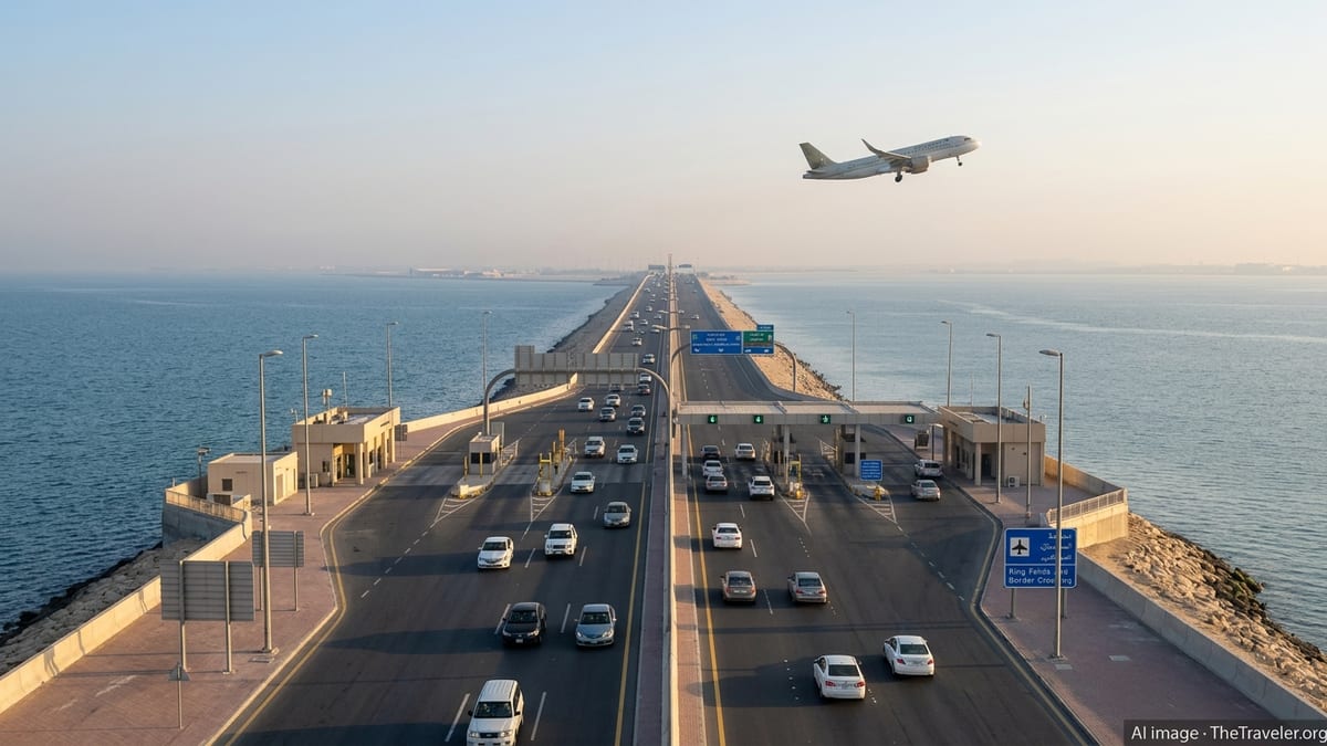 Gulf Air Links Dammam to Frankfurt and Nairobi in Tourism Push