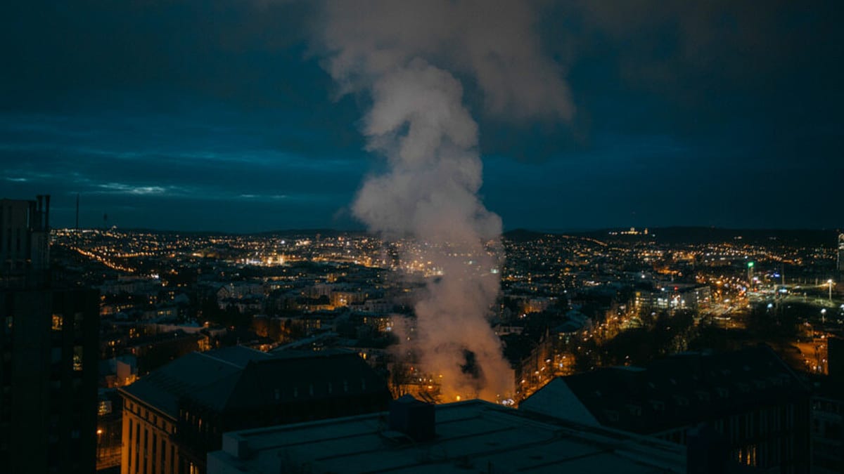 Gulf Flight Shutdown Sends Shockwaves Through African Travel