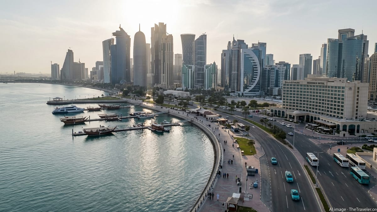 Gulf Conflict Chills Tourism as GCC Unites Around Fast Recovery
