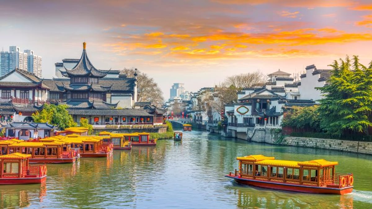 Hanoi Emerges as Asia’s Heritage and Innovation Hotspot