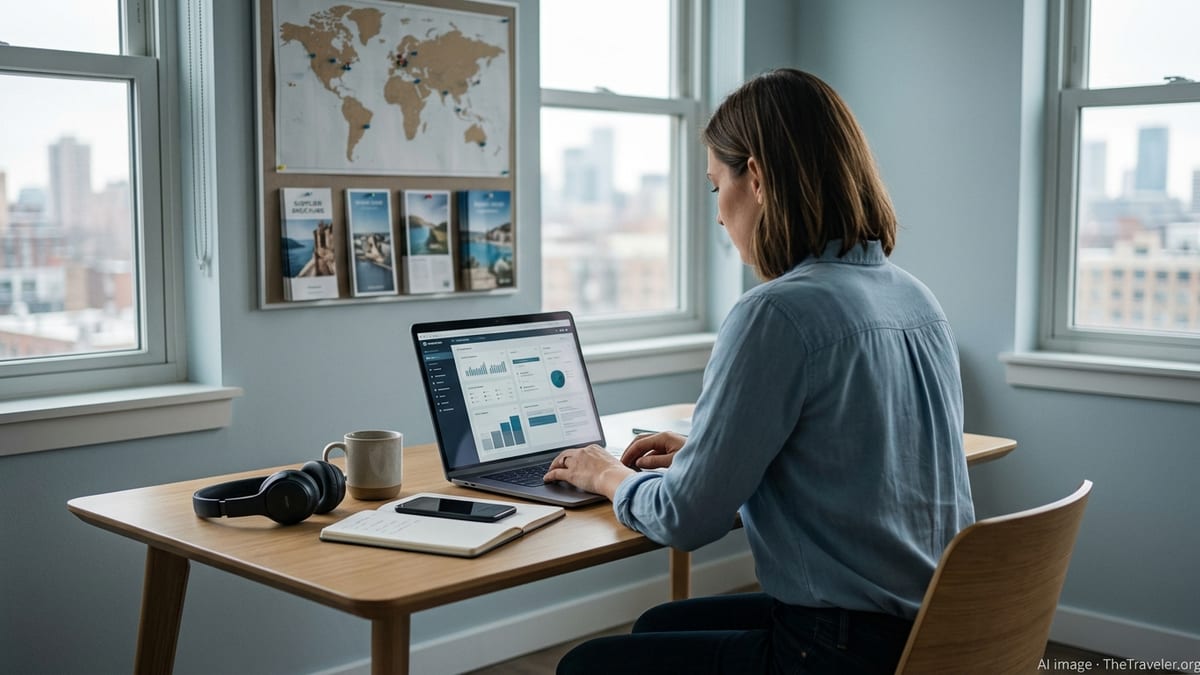 HAR*Wired Travel Tech Week Returns June 9–11, 2026