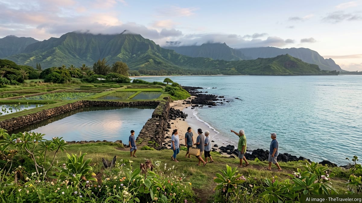 Hawaii Culture Guide: Traditions, History, and Island Life
