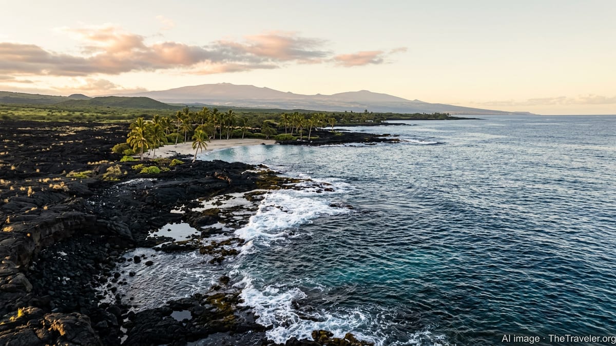 Hawaii Travel Guide: Oahu, Maui, Kauai, and the Big Island Explained