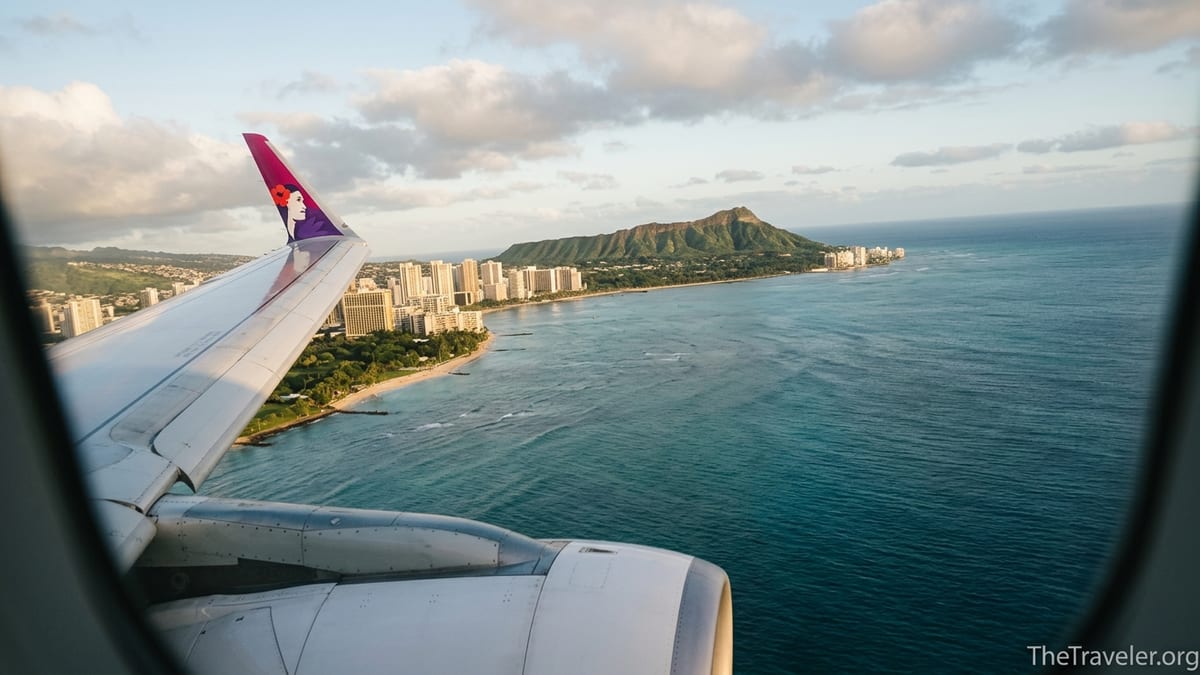 Should You Trust the Hawaiian Airlines World Elite Mastercard?