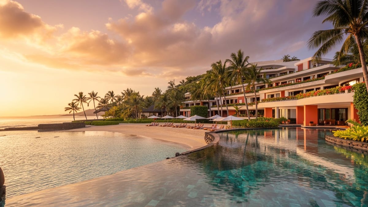 Hawaii’s Hidden All-Inclusive-Style Escapes for 2025
