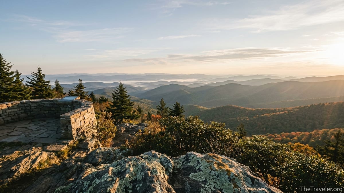Why Hawksbill Mountain Is Shenandoah’s Essential Summit Hike