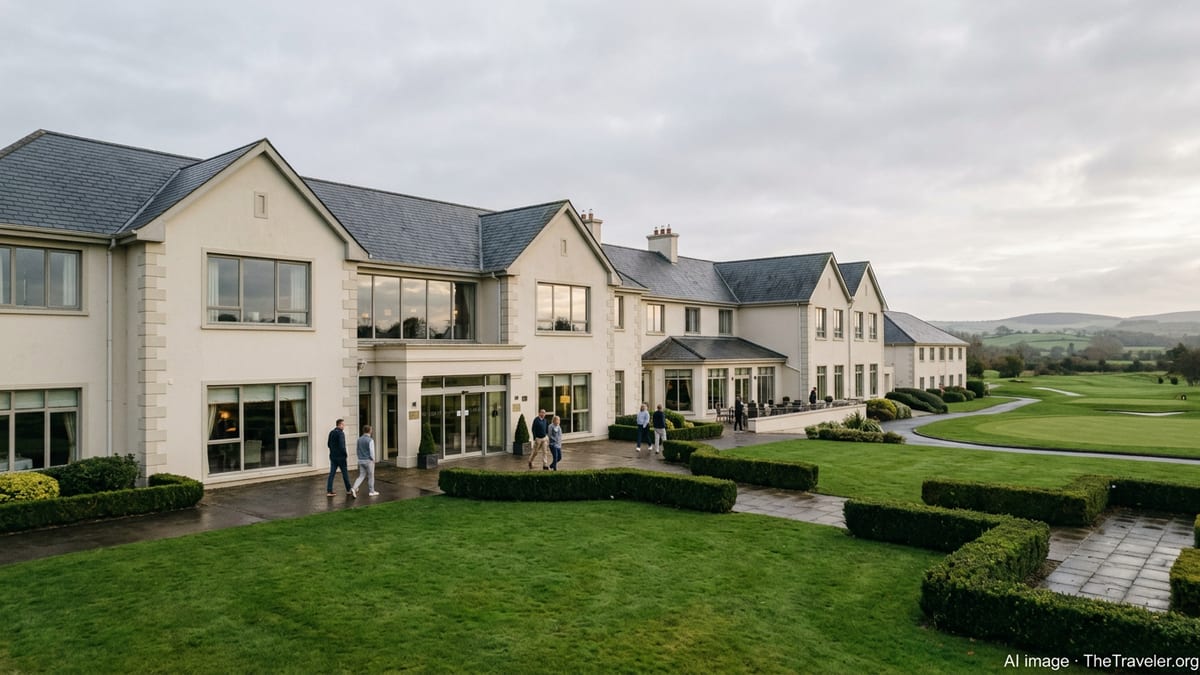 The Heritage Hotel & Spa Names Marek Zboril as New Head Chef