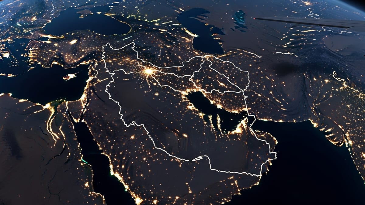 Iran Tourism Reels as Airspace Shutdowns, Embassy Cuts and Protests Spark Global Rerouting