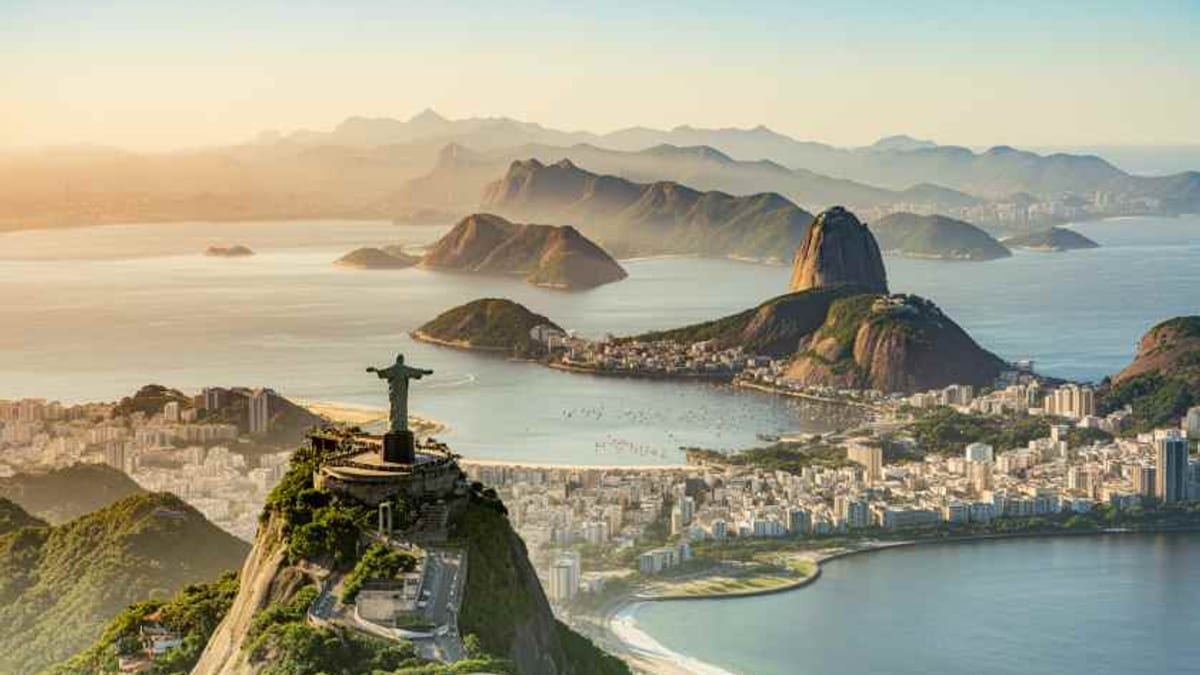 Hilton Bets on Brazil as Corporate Travel Surges