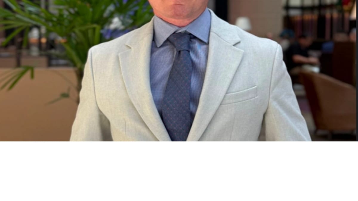 Hilton Buenos Aires Names Mariano Cannello New General Manager