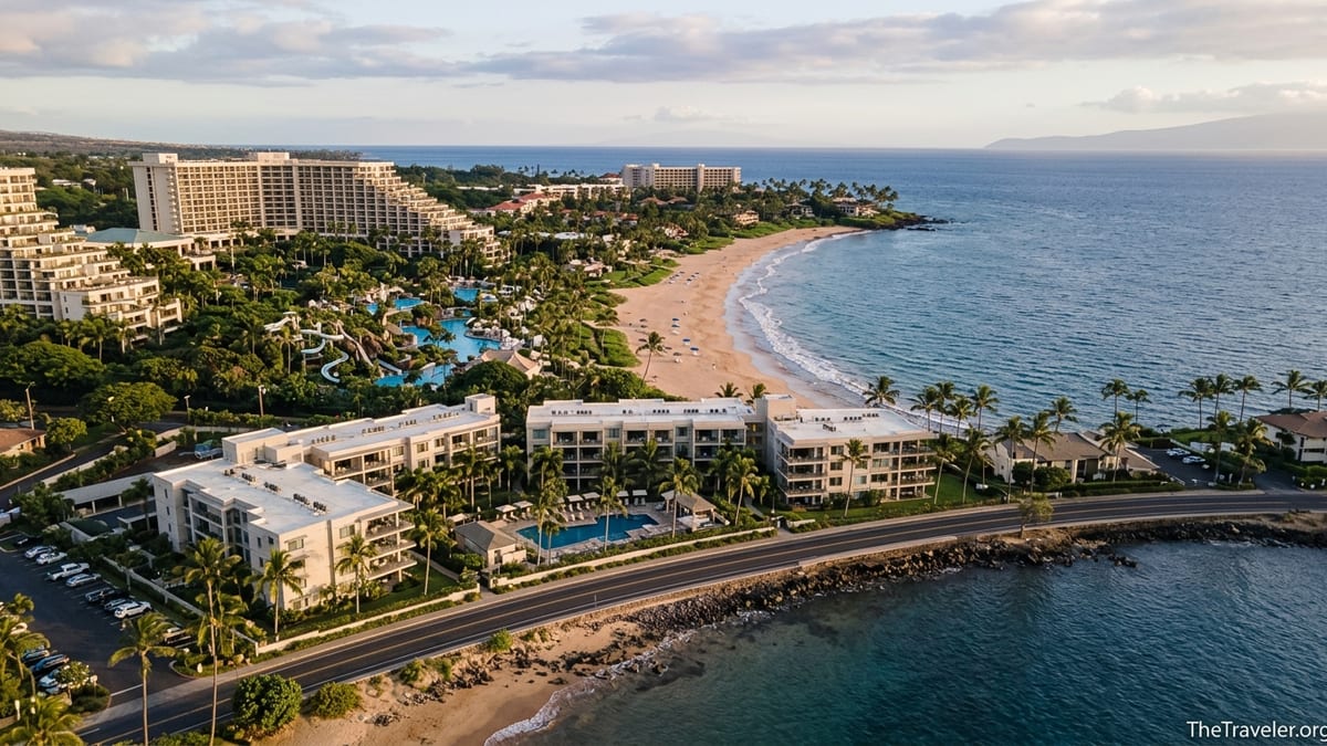 Hilton Maui Bay Villas vs Grand Wailea: How To Choose