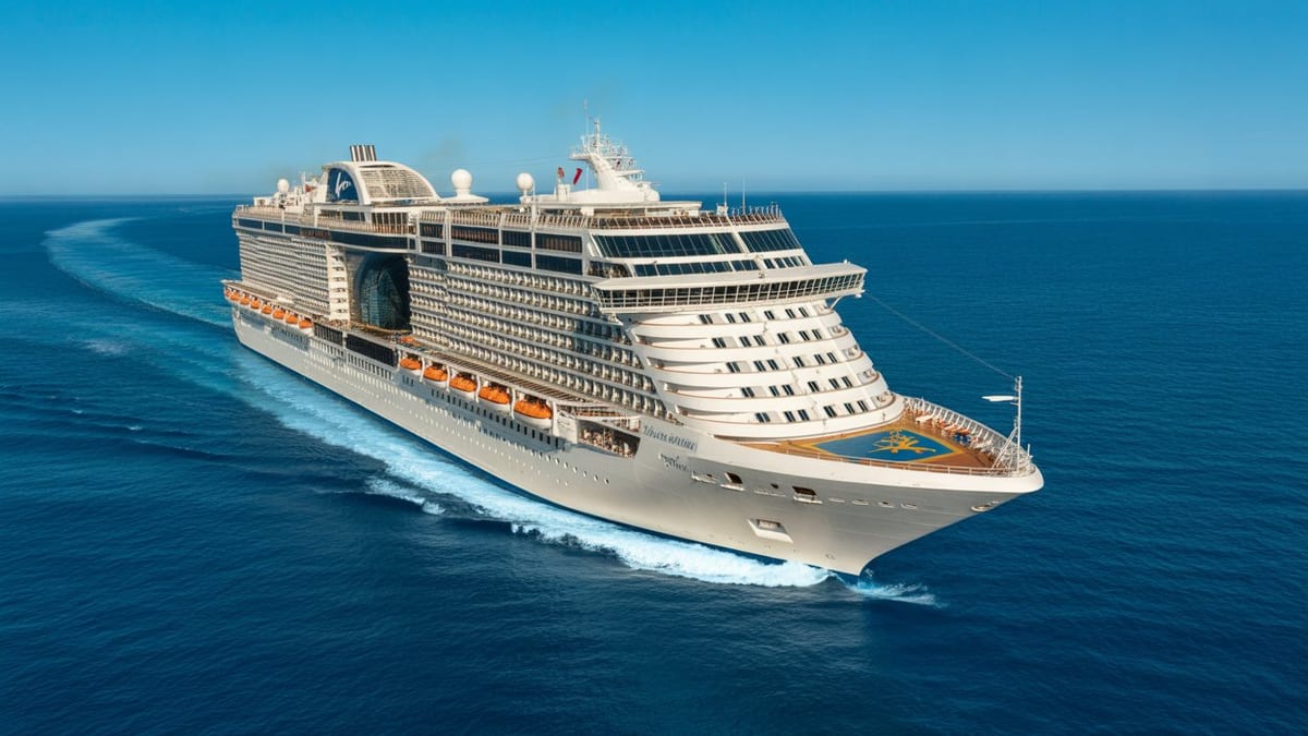 Holland America, Jefferson’s Bourbon Launch US 250th Sea Experience