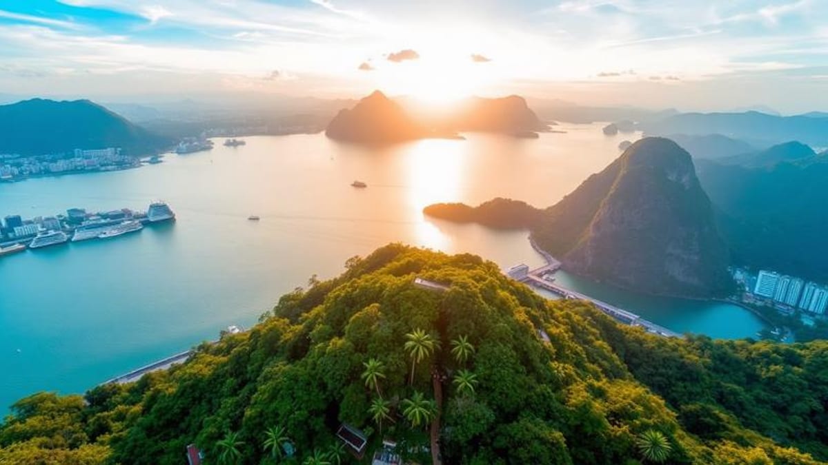 Hong Kong Joins 52-Strong Visa-Free Club Boosting Equatorial Guinea