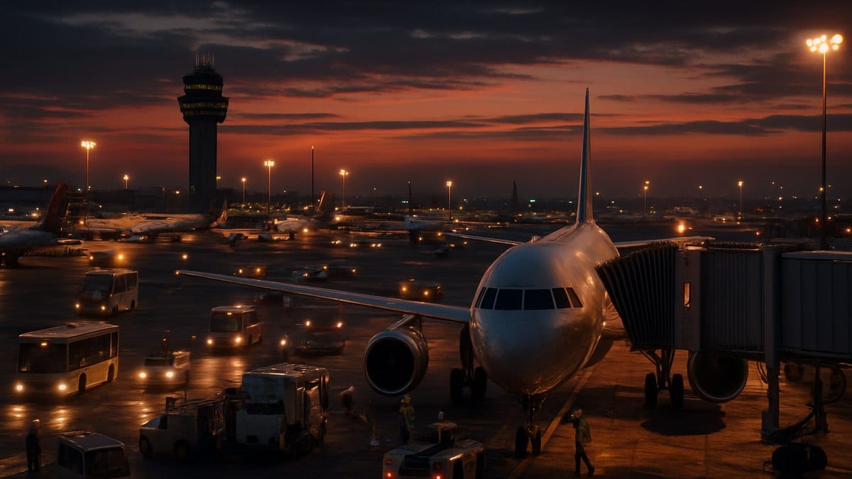 Honolulu flight disruptions ripple across US mainland