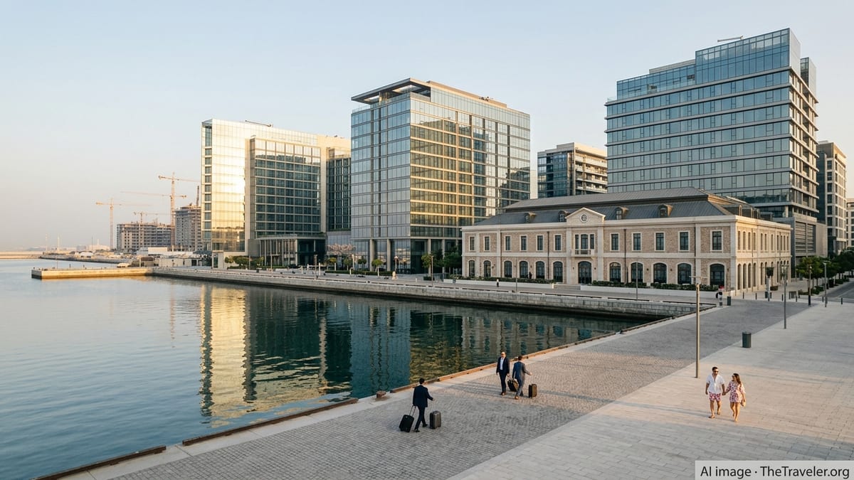 Hotel Industry News Today: Key Moves Shaping March 26, 2026