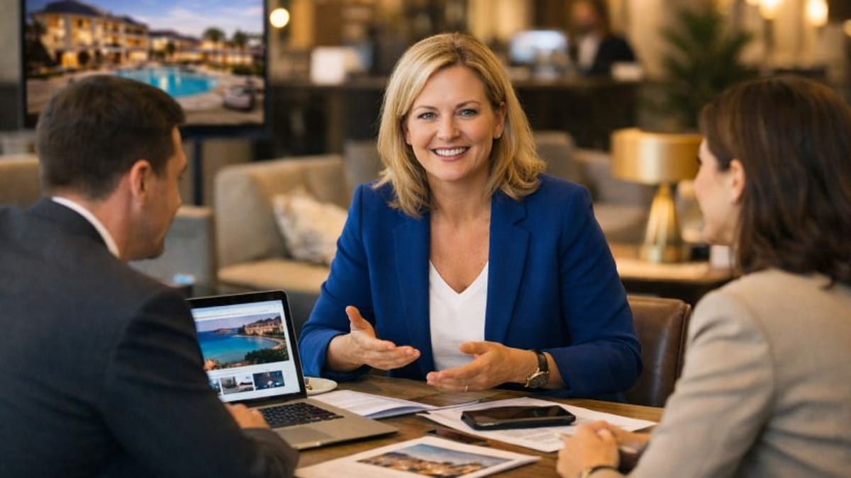 HotelREZ Adds Hadley O’Dwyer to Boost Hotel Support