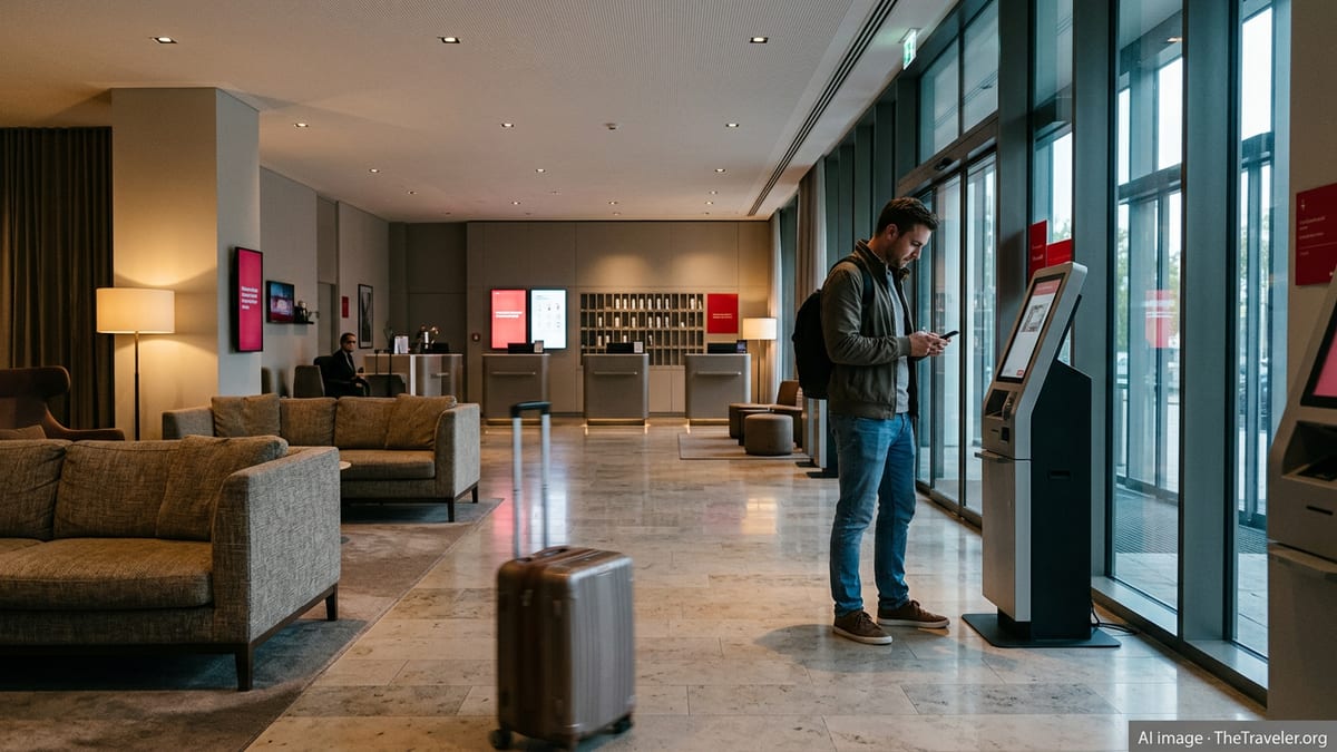 Hotels.com Unveils Bold Rebrand and Smarter Booking Promise