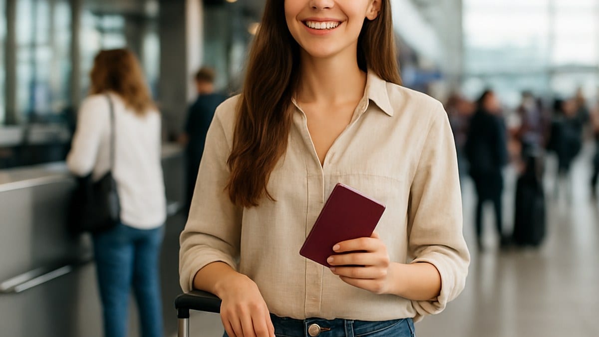 Houston Airport Disruptions Leave Travelers Facing Long Delays
