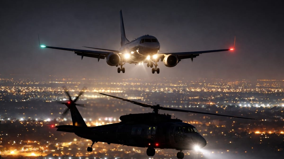 Houston Airport Gridlock Deepens Amid TSA Shutdown