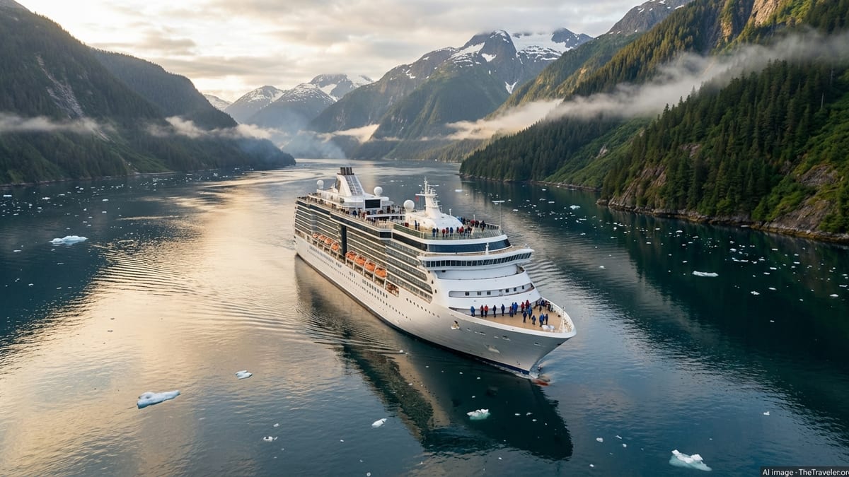 How Alaska Cruises Work: Itineraries, Pricing, and Shore Excursions