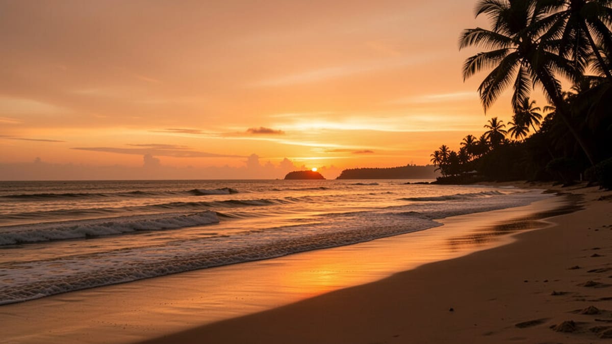 How Bali Is Shielding Tourism From Global Aviation Shocks