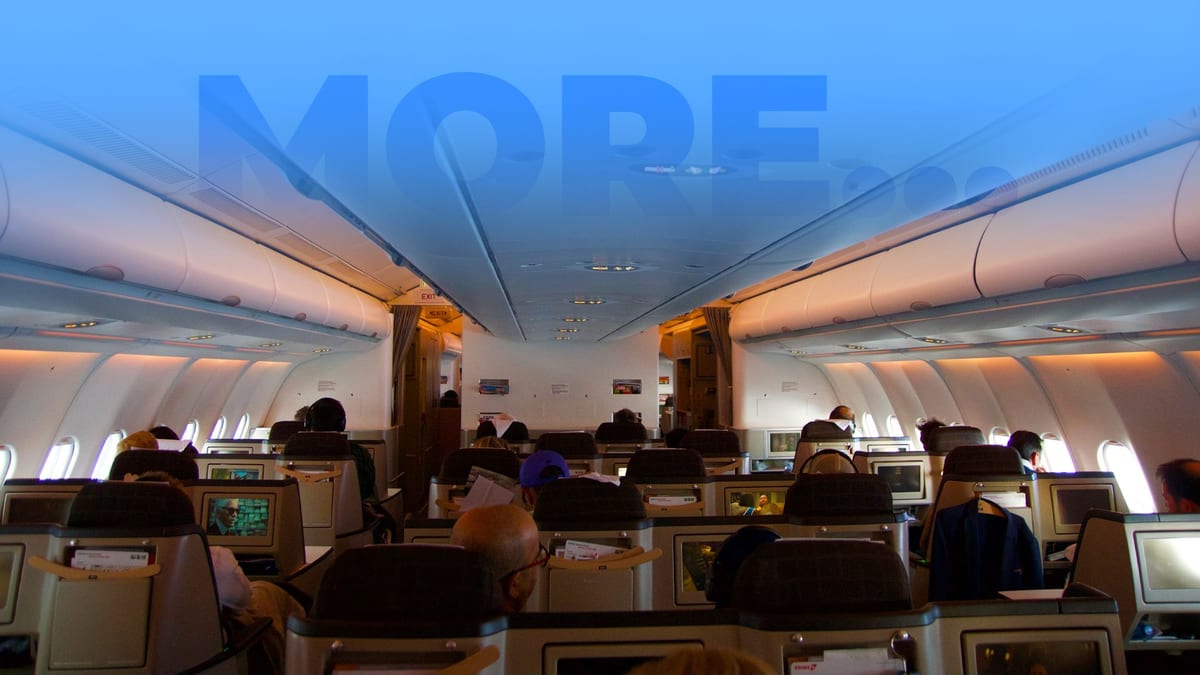 How Boeing’s 777-300ER Outmuscles the Airbus A350-1000