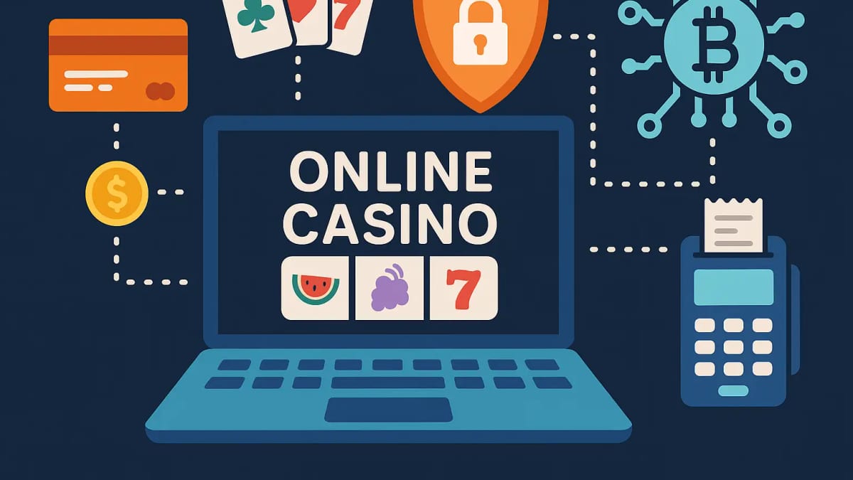 How Digital Casinos Are Rewriting the Travel Experience