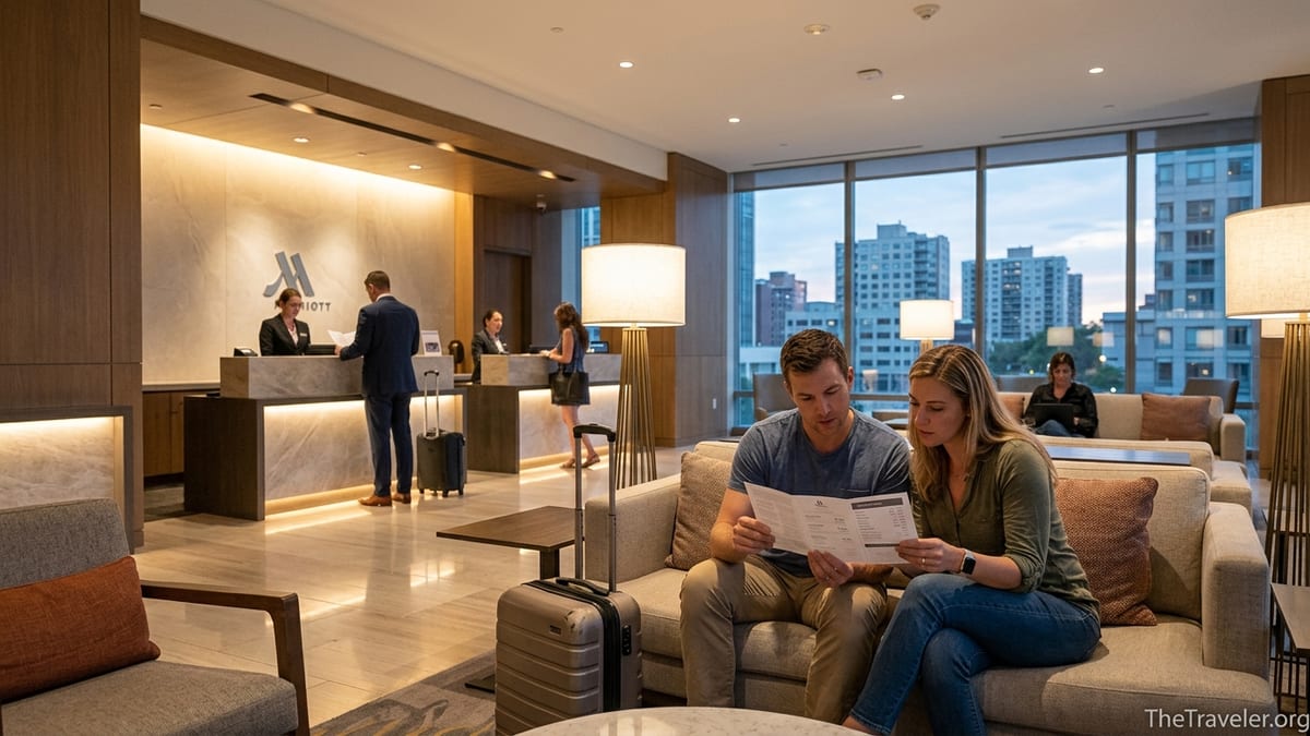 How Expensive Is Marriott and Is It Good Value for Travelers?
